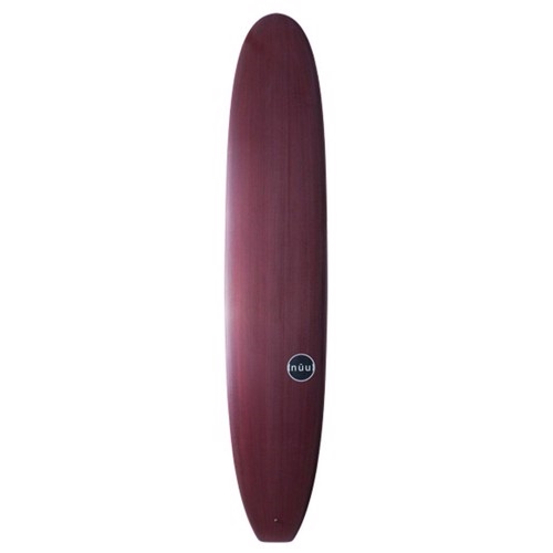 NUU Whistlepunk 9'6" Surfboard